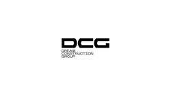 Заявка на торговельну марку № m202325068: dream construction group; dcg