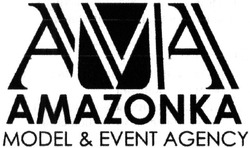 Свідоцтво торговельну марку № 197278 (заявка m201322151): amazonka; model&event agency