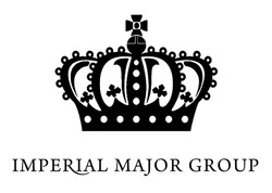 Свідоцтво торговельну марку № 339535 (заявка m202128645): imperial major group