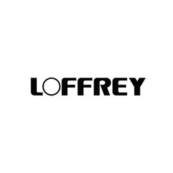 Свідоцтво торговельну марку № 257456 (заявка m201712070): loffrey