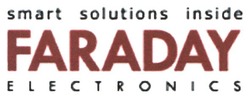 Свідоцтво торговельну марку № 268282 (заявка m201724829): smart solutions inside faraday electronics