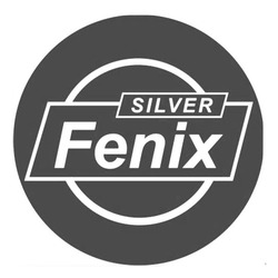Свідоцтво торговельну марку № 301148 (заявка m201915064): fenix silver