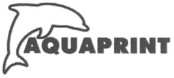 Заявка на торговельну марку № m200909525: aquaprint