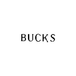 Свідоцтво торговельну марку № 4230 (заявка 114966/SU): bucks