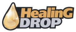 Свідоцтво торговельну марку № 248440 (заявка m201701630): healing drop