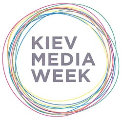 Свідоцтво торговельну марку № 156332 (заявка m201105233): kiev media week