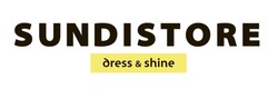 Свідоцтво торговельну марку № 311456 (заявка m202107704): dress shine; dress&shine; sundistore