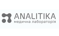 Свідоцтво торговельну марку № 321875 (заявка m202123549): analitika; медична лабораторія