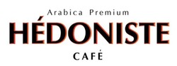 Заявка на торговельну марку № m202316601: arabica premium; cafe; hédoniste