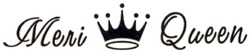 Свідоцтво торговельну марку № 337443 (заявка m202121805): мегі queen