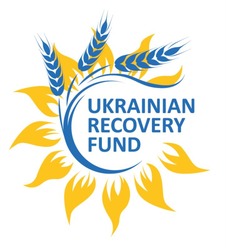 Свідоцтво торговельну марку № 346439 (заявка m202209833): ukrainian recovery fund