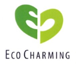 Заявка на торговельну марку № m201914064: eco charming; есо