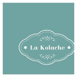 Заявка на торговельну марку № m202317473: la kolache