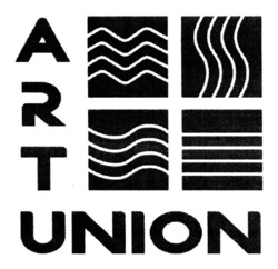 Заявка на торговельну марку № m202310488: art union