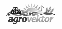 Заявка на торговельну марку № m202524460: agro vektor; agrovektor