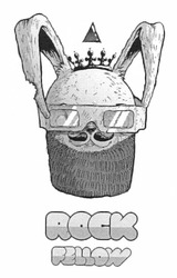 Свідоцтво торговельну марку № 169103 (заявка m201207197): rock fellow