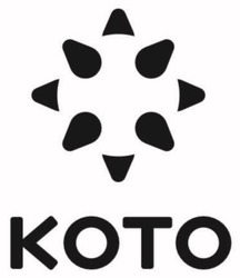 Заявка на торговельну марку № m202303477: koto; кото