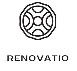 Заявка на торговельну марку № m202208460: renovatio
