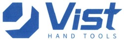 Свідоцтво торговельну марку № 298042 (заявка m201909428): vist hand tools