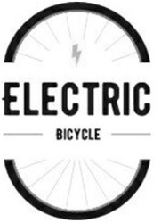 Свідоцтво торговельну марку № 299976 (заявка m201918617): electric bicycle