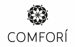 Свідоцтво торговельну марку № 352321 (заявка m202302512): comfori