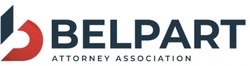 Свідоцтво торговельну марку № 343690 (заявка m202205069): attorney association; belpart