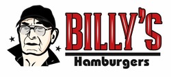 Свідоцтво торговельну марку № 325648 (заявка m202104081): billy's hamburgers; billys