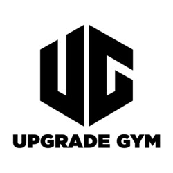 Заявка на торговельну марку № m202608344: ug; upgrade gym