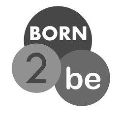 Свідоцтво торговельну марку № 290408 (заявка m201829144): born 2 be