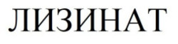 Заявка на торговельну марку № m202420237: лизинат