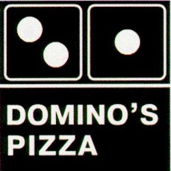 Свідоцтво торговельну марку № 11690 (заявка 94072017): domino's pizza; dominos