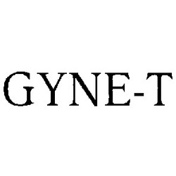 Свідоцтво торговельну марку № 3742 (заявка 117900/SU): gyne-t