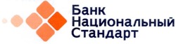 Заявка на торговельну марку № m200820302: банк национальный стандарт