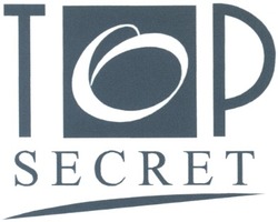 Заявка на торговельну марку № 2003099486: top; secret; тор
