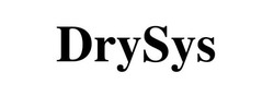Свідоцтво торговельну марку № 248551 (заявка m201703013): drysys