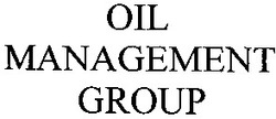 Свідоцтво торговельну марку № 48750 (заявка 20040504937): oil management group