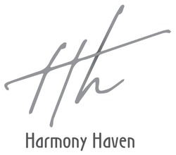 Заявка на торговельну марку № m202414834: harmony haven; hh; нн