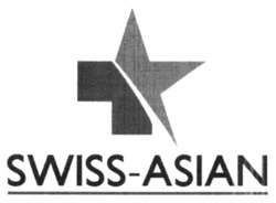 Заявка на торговельну марку № m202129063: swiss-asian; swiss asian