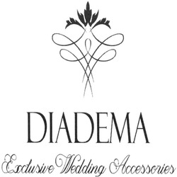 Заявка на торговельну марку № m201500090: diadema; exclusive wedding accessories
