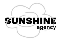 Заявка на торговельну марку № m202516317: sunshine agency