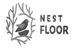 Заявка на торговельну марку № m201909885: nest floor