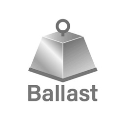 Заявка на торговельну марку № m202323469: ballast