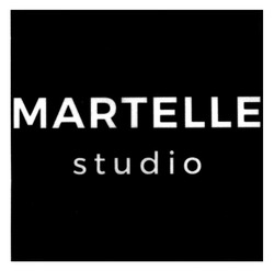 Заявка на торговельну марку № m202404445: martelle studio