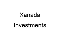 Заявка на торговельну марку № m202417598: xanada investments