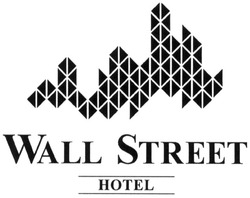 Свідоцтво торговельну марку № 172072 (заявка m201222082): wall street; hotel