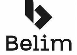 Заявка на торговельну марку № m202522078: belim