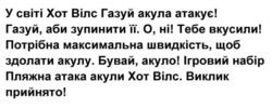 Заявка на торговельну марку № m202609527