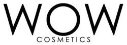 Заявка на торговельну марку № m202520204: wow cosmetics