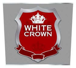 Свідоцтво торговельну марку № 184755 (заявка m201303929): white crown
