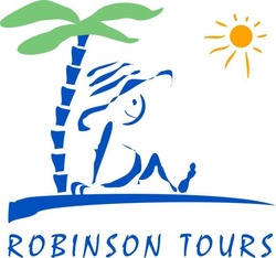 Свідоцтво торговельну марку № 301467 (заявка m201916988): robinson tours